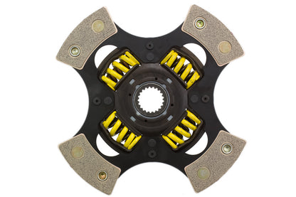 Advanced Clutch Technology 4 Pad Sprung Race Disc ACT-4224207