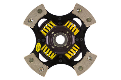 Advanced Clutch Technology 4 Pad Sprung Race Disc ACT-4224210