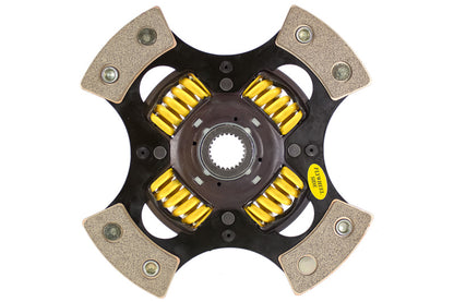 Advanced Clutch Technology 4 Pad Sprung Race Disc ACT-4224218-1