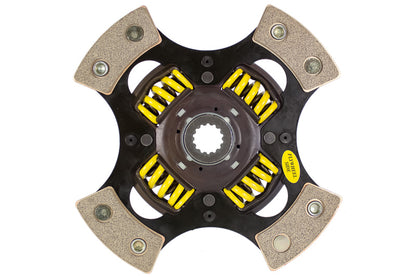 Advanced Clutch Technology 4 Pad Sprung Race Disc ACT-4224222