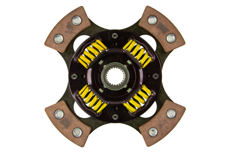 Advanced Clutch Technology 4 Pad Sprung Race Disc ACT-4224508-1