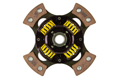 Advanced Clutch Technology 4 Pad Sprung Race Disc ACT-4224508-1