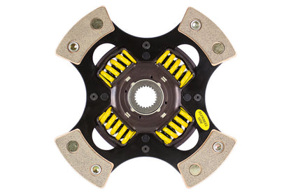 Advanced Clutch Technology 4 Pad Sprung Race Disc ACT-4228218