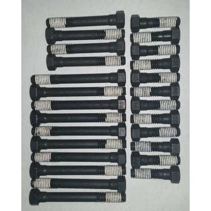 EngineQuest Chevy 4.3L 1985-97 Head Bolt Kit EQ-HB262N