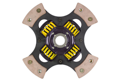 Advanced Clutch Technology 4 Pad Sprung Race Disc ACT-4236207