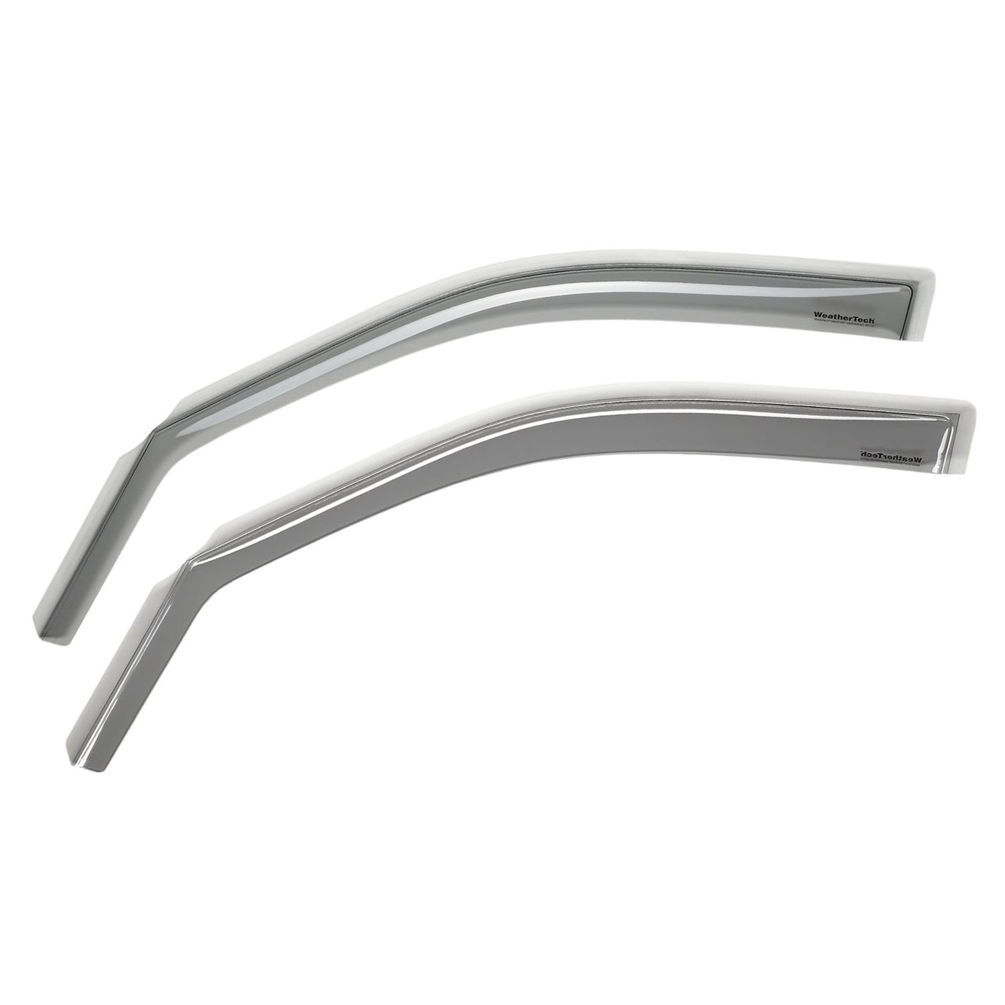 WeatherTech Side Window Deflector 70910