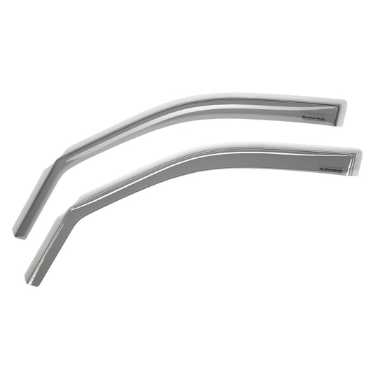 WeatherTech Side Window Deflector 70195