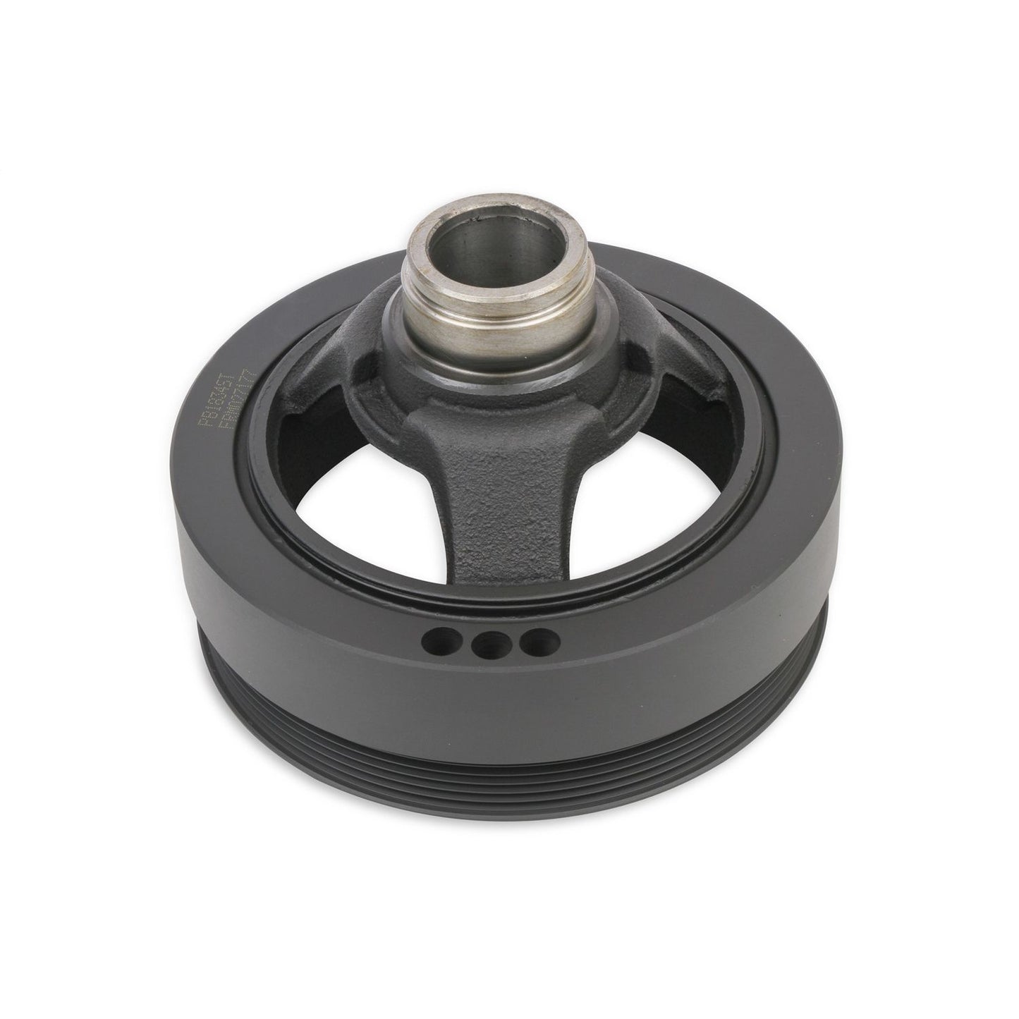 Holley Harmonic Balancer 97-205