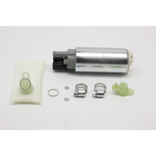 TI Automotive Application Specific High Performance 255lph; 500hp; Gas; Pump Kit GCA3376