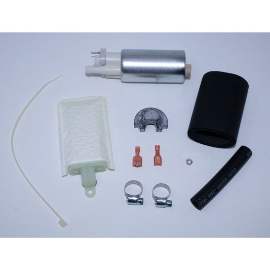 TI Automotive Application Specific High Performance 190lph; 350hp; Gas; Pump Kit TCA330702