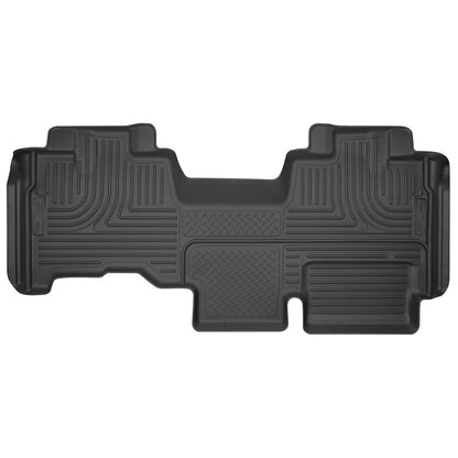 Husky Liners 2nd Seat Floor Liner (Full Coverage) 19351
