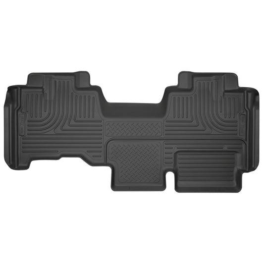 Husky Liners 2nd Seat Floor Liner (Full Coverage) 19351