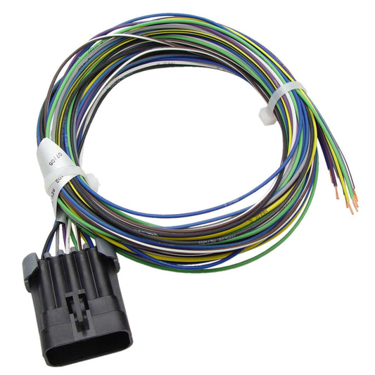 FAST Analog Input Harness for XFI 301402