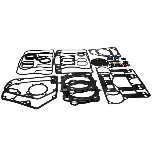 Wiseco Powersports Gasket Kit Harley EVO BIG TWIN W5917