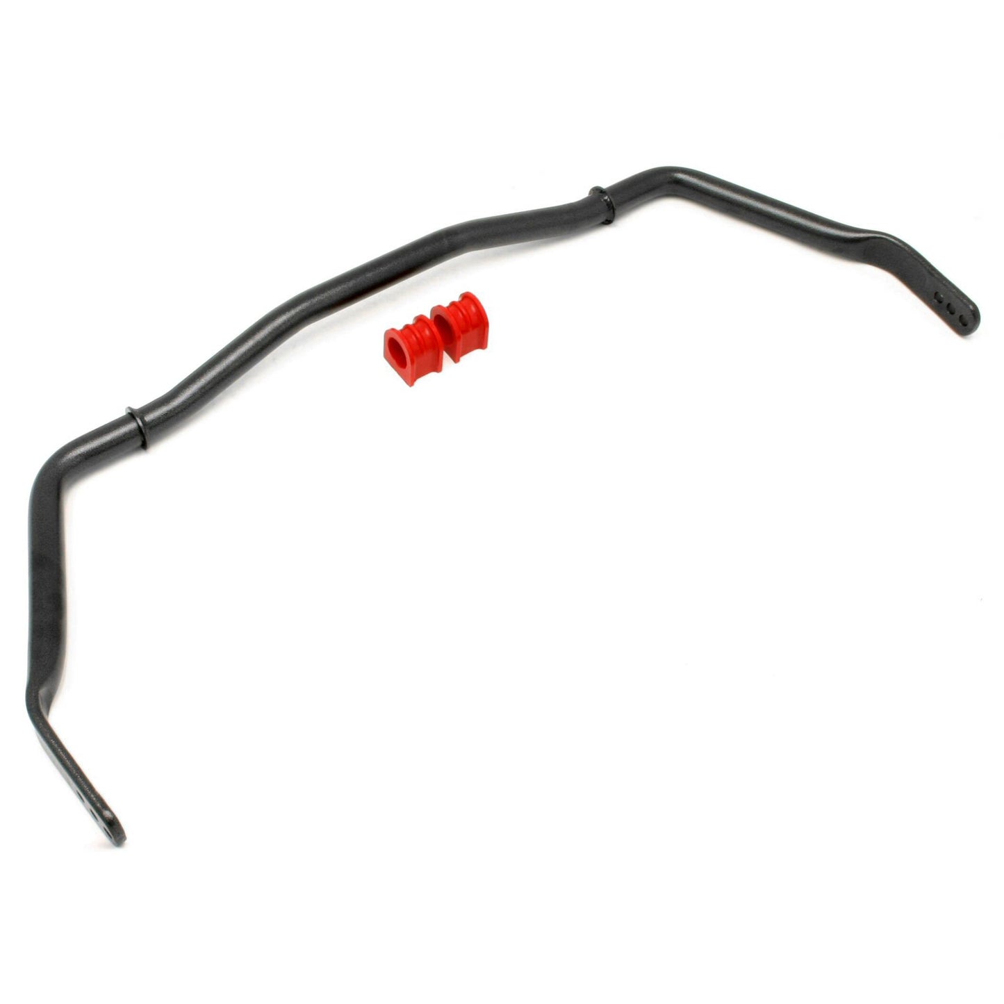 BMR Suspension Sway Bar Kit, Front, Hollow 35mm, 3-hole Adjustable BMR-SB022H