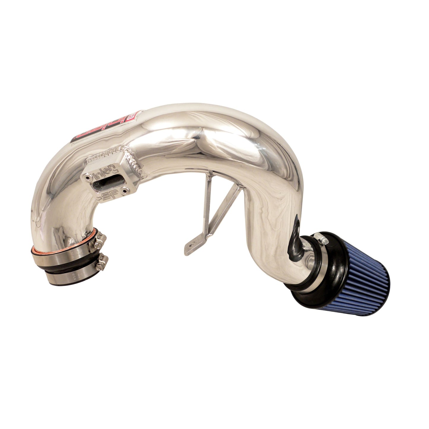 Injen Polished SP Cold Air Intake System SP3080P