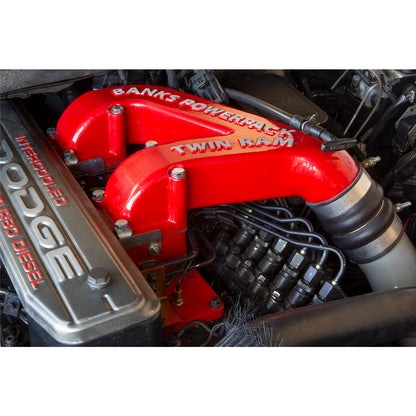 Banks Power Intake Manifold System 42710