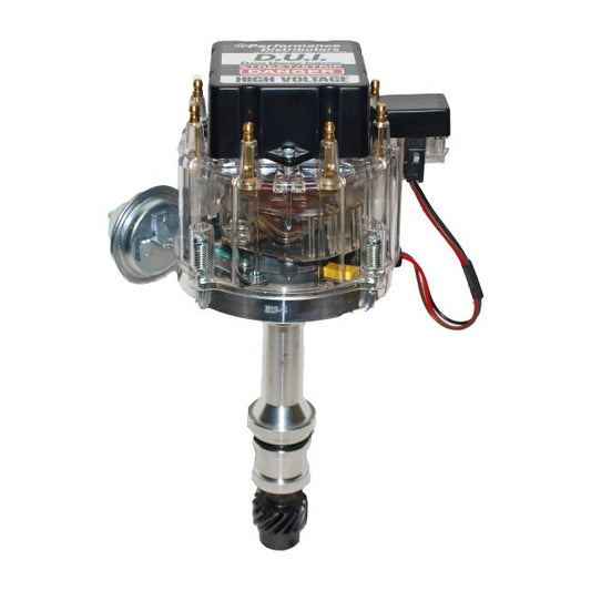 Performance Distributors - Distributor DUI-427211CL