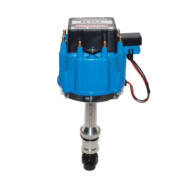 Performance Distributors - Distributor DUI-427212BL