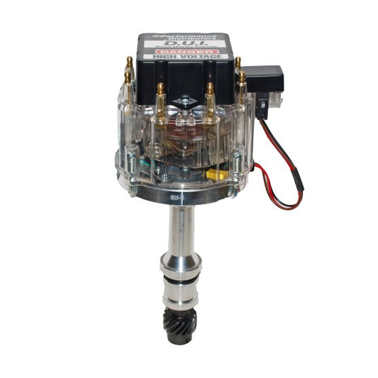 Performance Distributors - Distributor DUI-427212CL