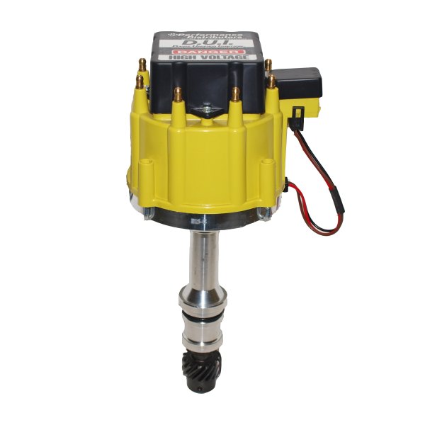 Performance Distributors - Distributor DUI-427212YL