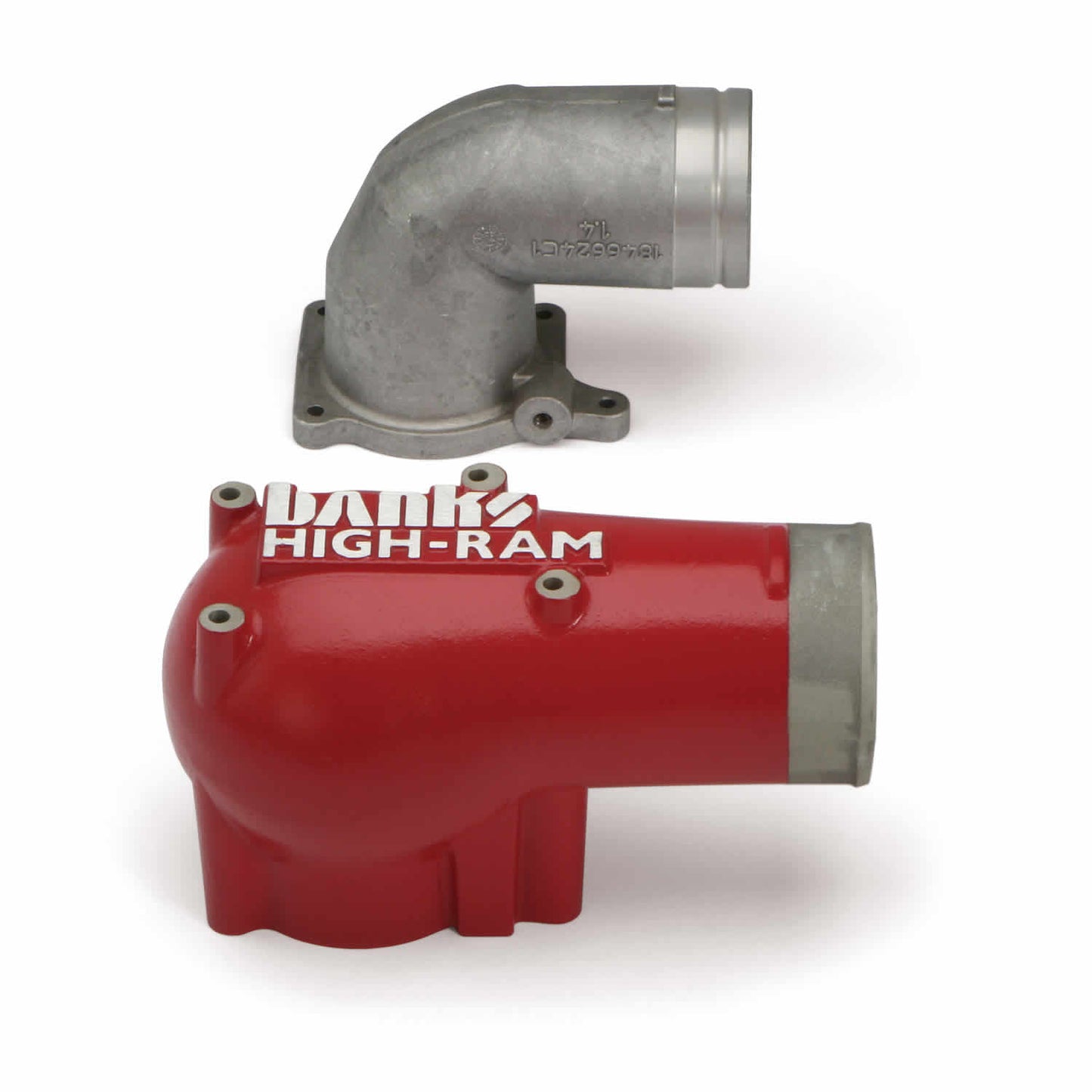 Banks Power High-Ram Intake System 42751