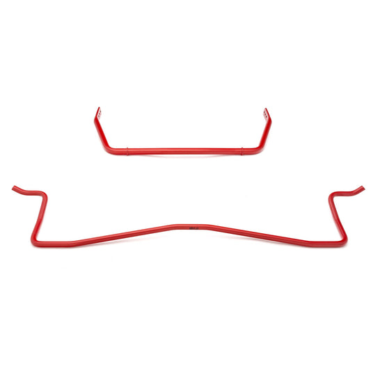 Eibach Springs ANTI-ROLL-KIT (Front and Rear Sway Bars) 35101.320