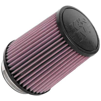 K&N RU-4630 Universal Clamp-On Air Filter