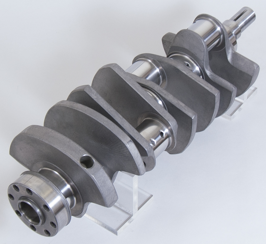 Eagle 4340 CRANK 4.6L 281 3.543" STROKE 428135435933