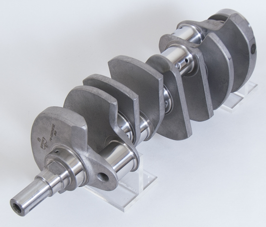 Eagle 4340 CRANK 4.6L 281 3.543" STROKE 428135435933