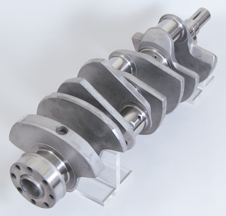 Eagle 4340 CRANK 4.6L 281 3.750" STROKE 428137505950