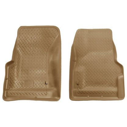Husky Liners Front Floor Liners 31733