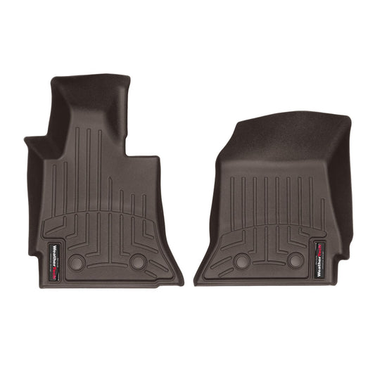 WeatherTech FloorLiner™ DigitalFit® 475891
