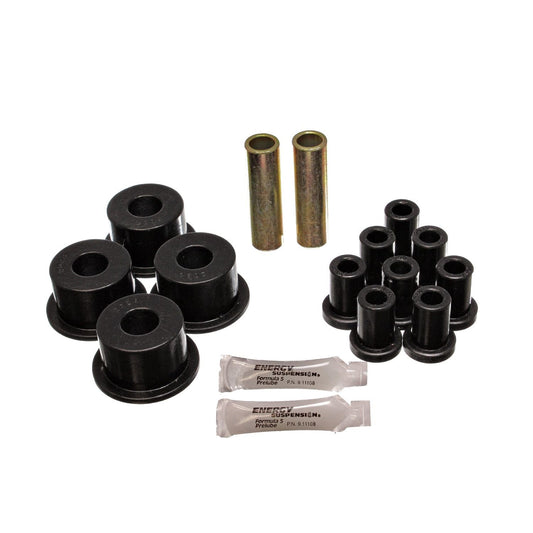 Energy Suspension SPRING BUSHINGS 5.2106G