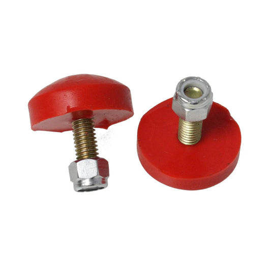 Energy Suspension LW PROFILE BUTTON HEAD SNUBBER 9.9121R