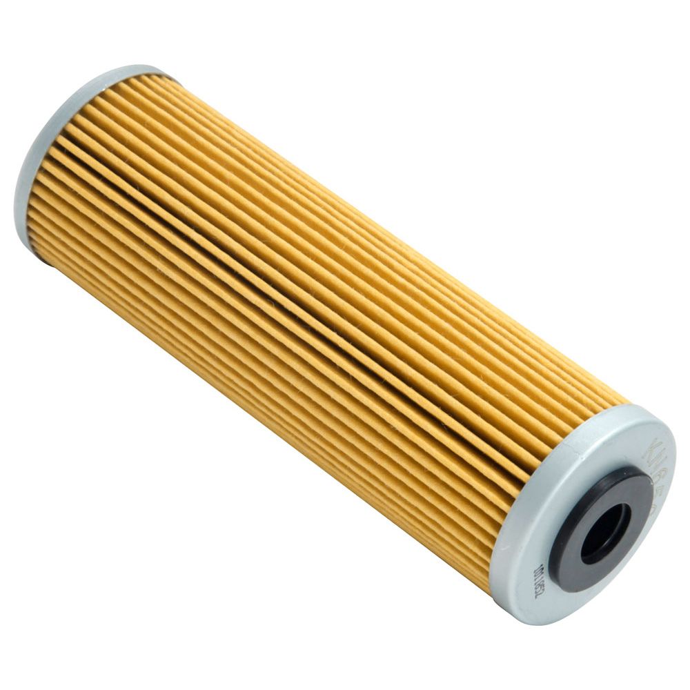 K&N KN-650 Oil Filter