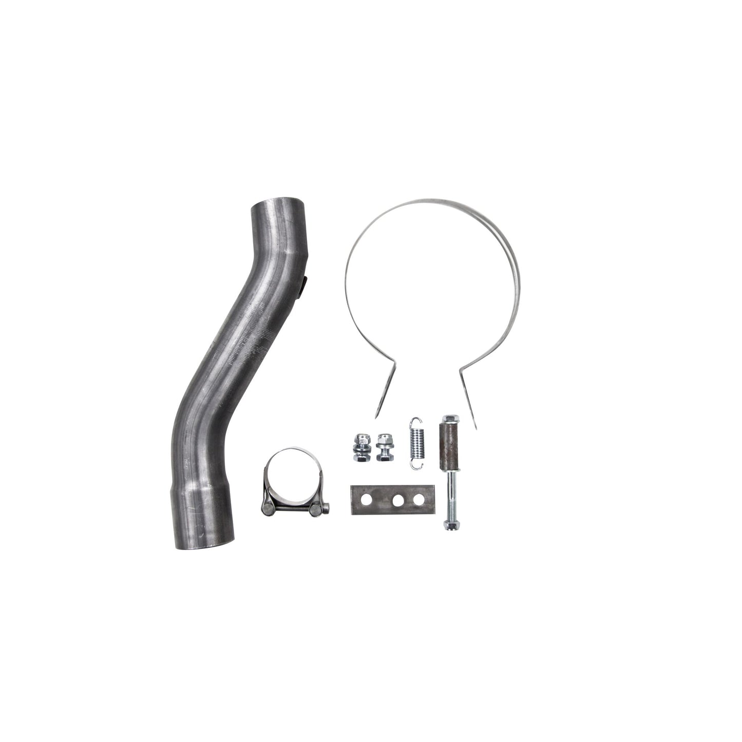 MBRP Exhaust Slip-on system w/Sport Muffler AT-6204SP