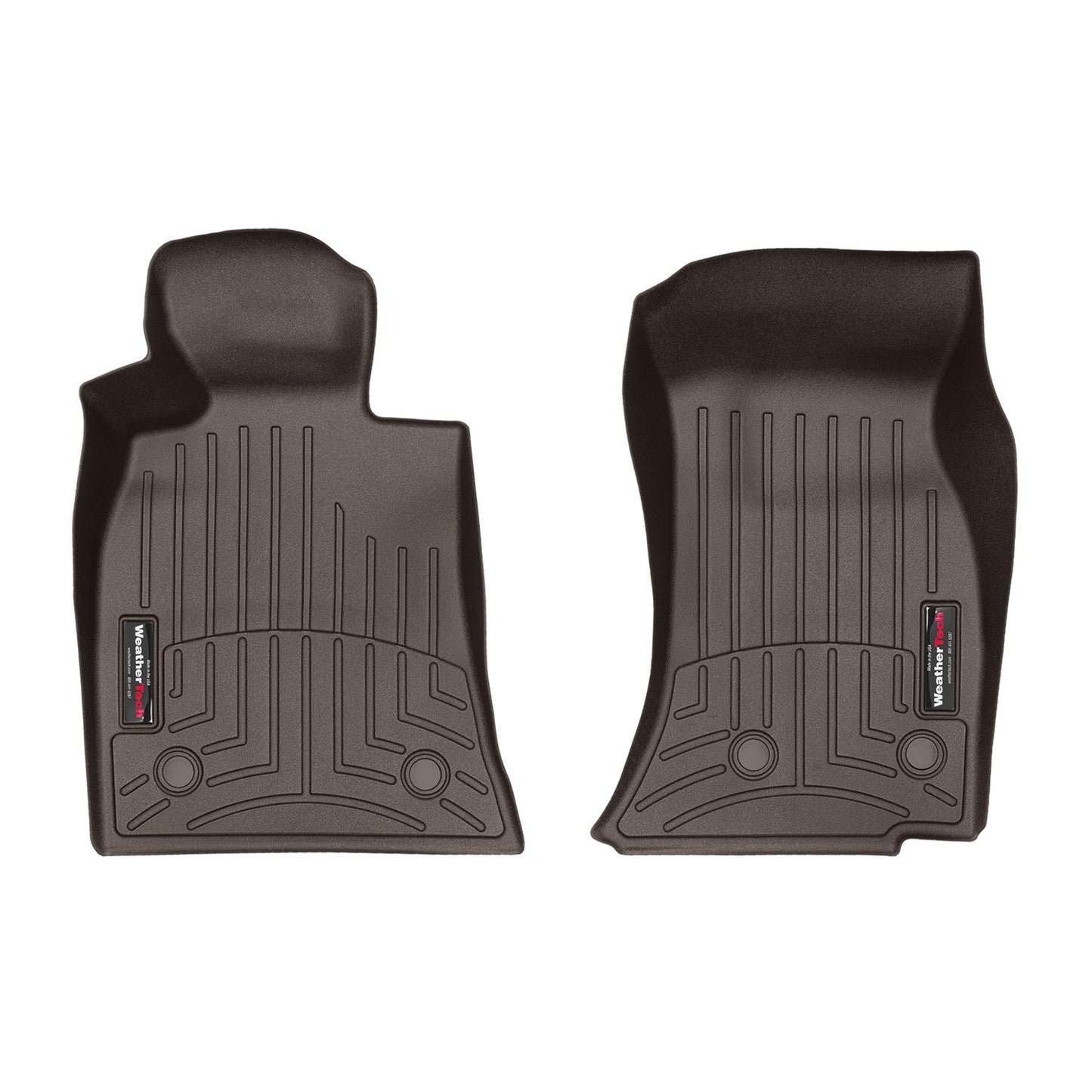 WeatherTech FloorLiner™ DigitalFit® 474971