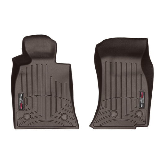 WeatherTech FloorLiner™ DigitalFit® 474971