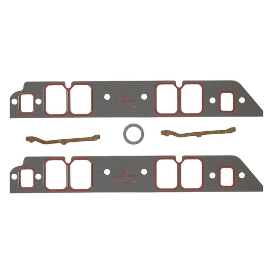 Mr Gasket Ultra Seal Intake Gasket MRGAS-5828