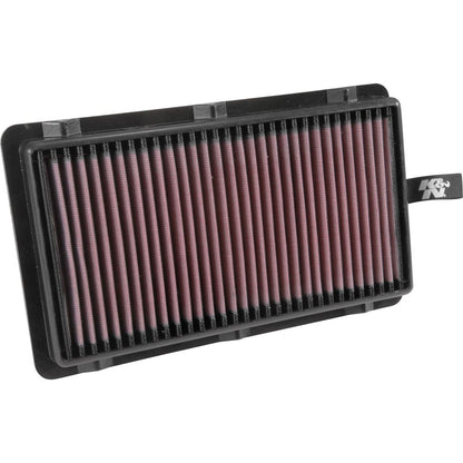K&N 33-3064 Replacement Air Filter