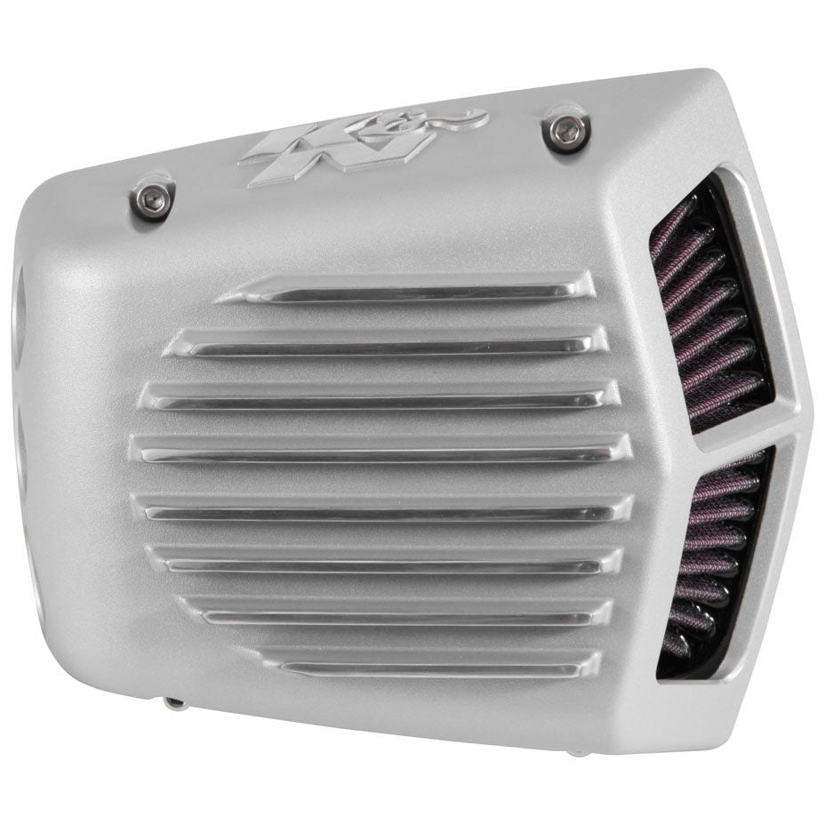 K&N RK-3951S Intake System-Harley Davidson