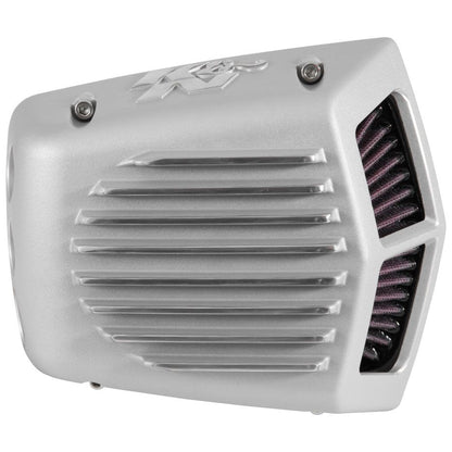 K&N RK-3951S Intake System-Harley Davidson
