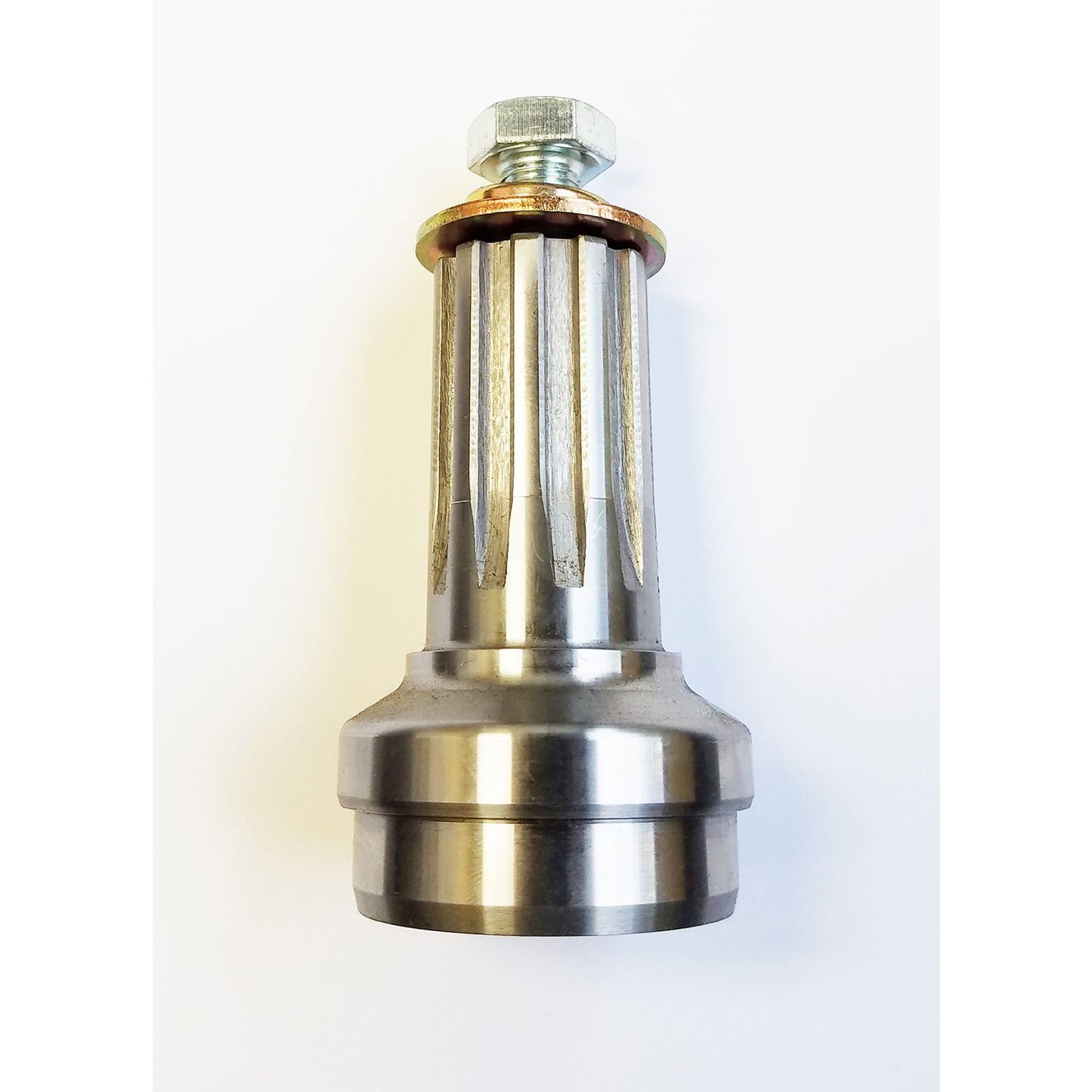 Inland Empire Drive Line Midship Spline 1958 to 1964 Chevrolet IED-IE254131