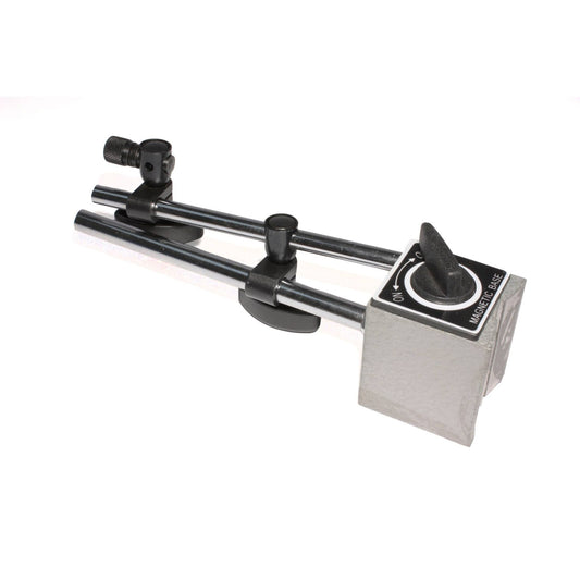 Powerhouse Products Magnetic Base With Fine Adjustment POW151125