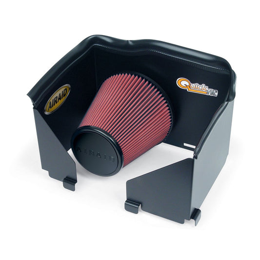 AIRAID AIR-300-125-1 Performance Air Intake System