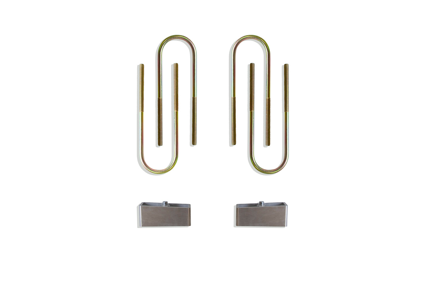 MaxTrac BLOCKS / U-BOLTS 430020