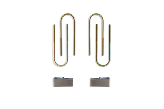 MaxTrac BLOCKS / U-BOLTS 430020