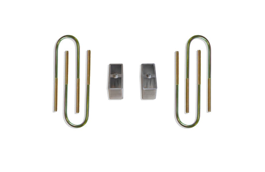 MaxTrac BLOCKS / U-BOLTS 430030