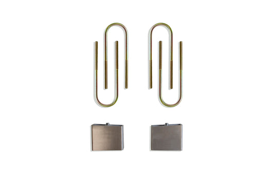 MaxTrac BLOCKS / U-BOLTS 430040